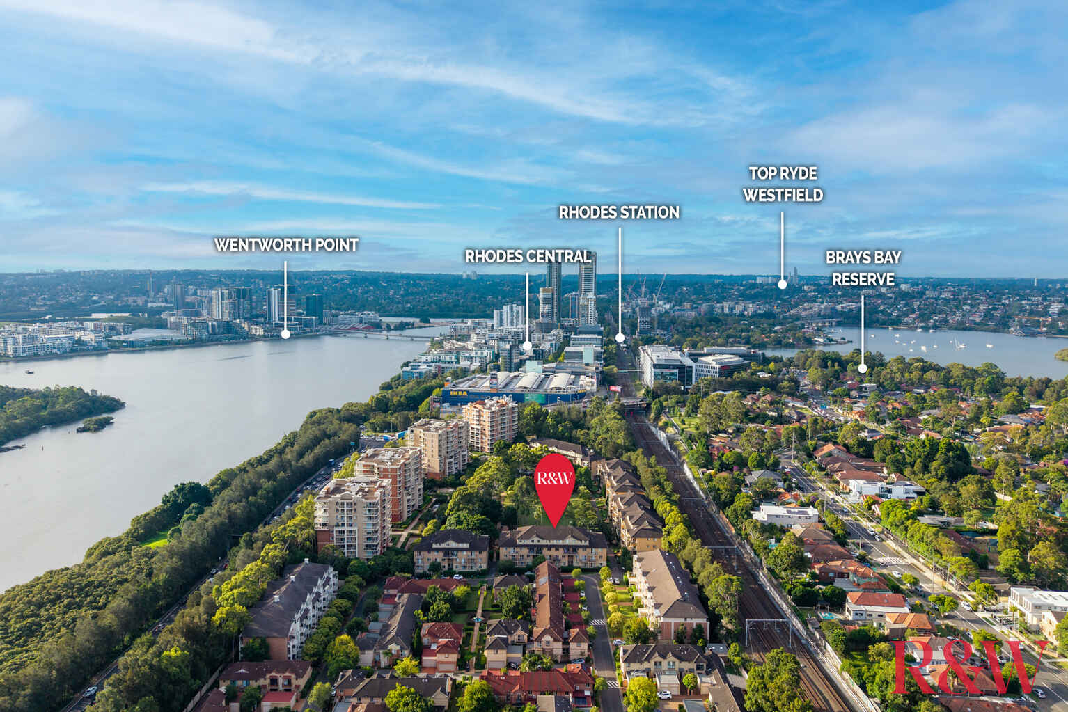 18/11 Thorpe Avenue Liberty Grove