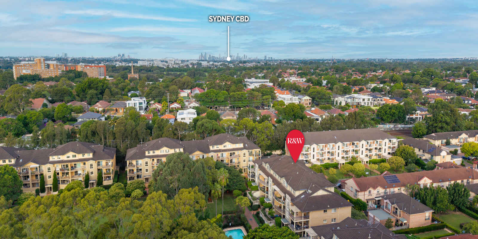 18/11 Thorpe Avenue Liberty Grove