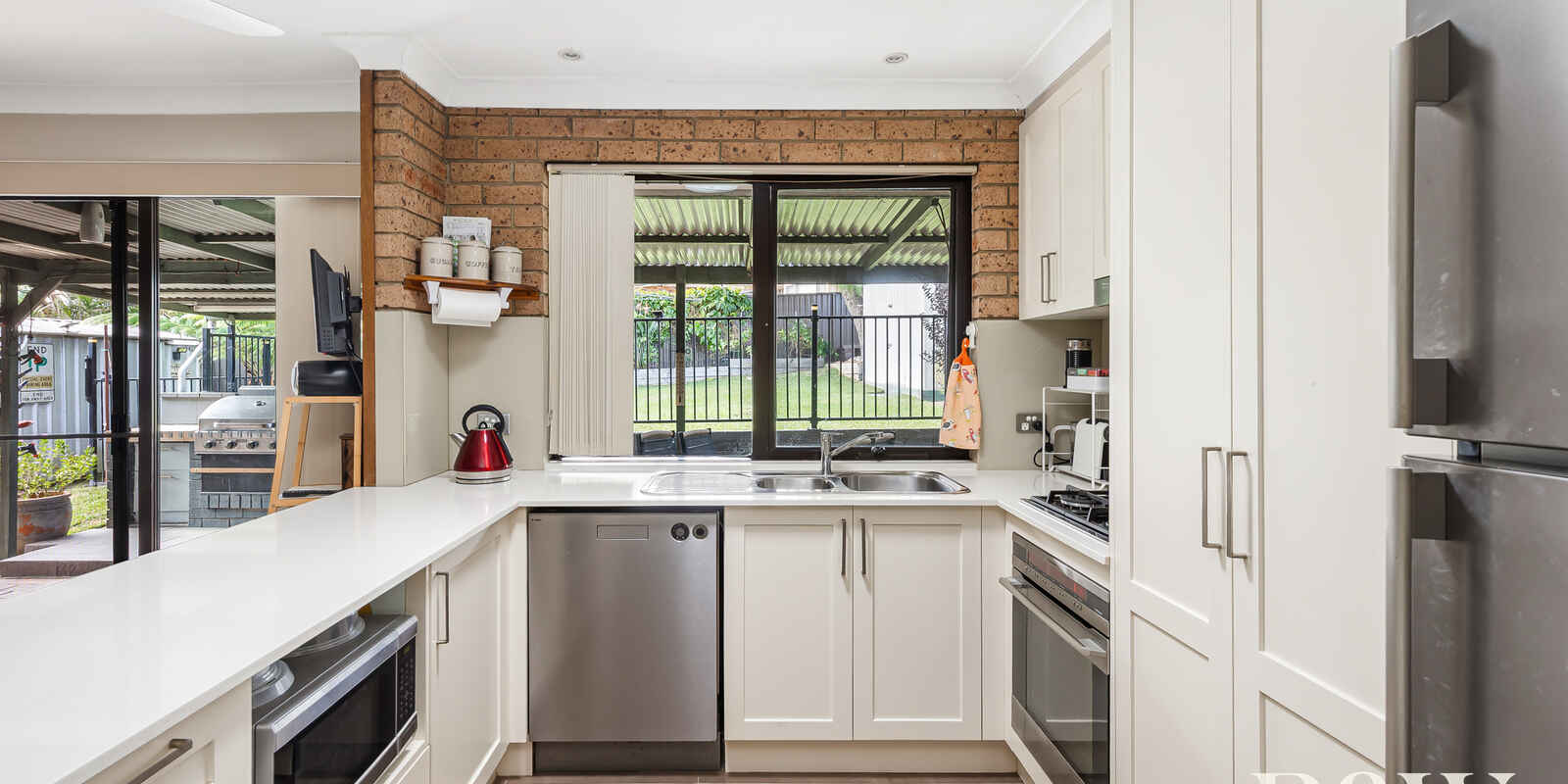 30 Driscoll Avenue Rooty Hill