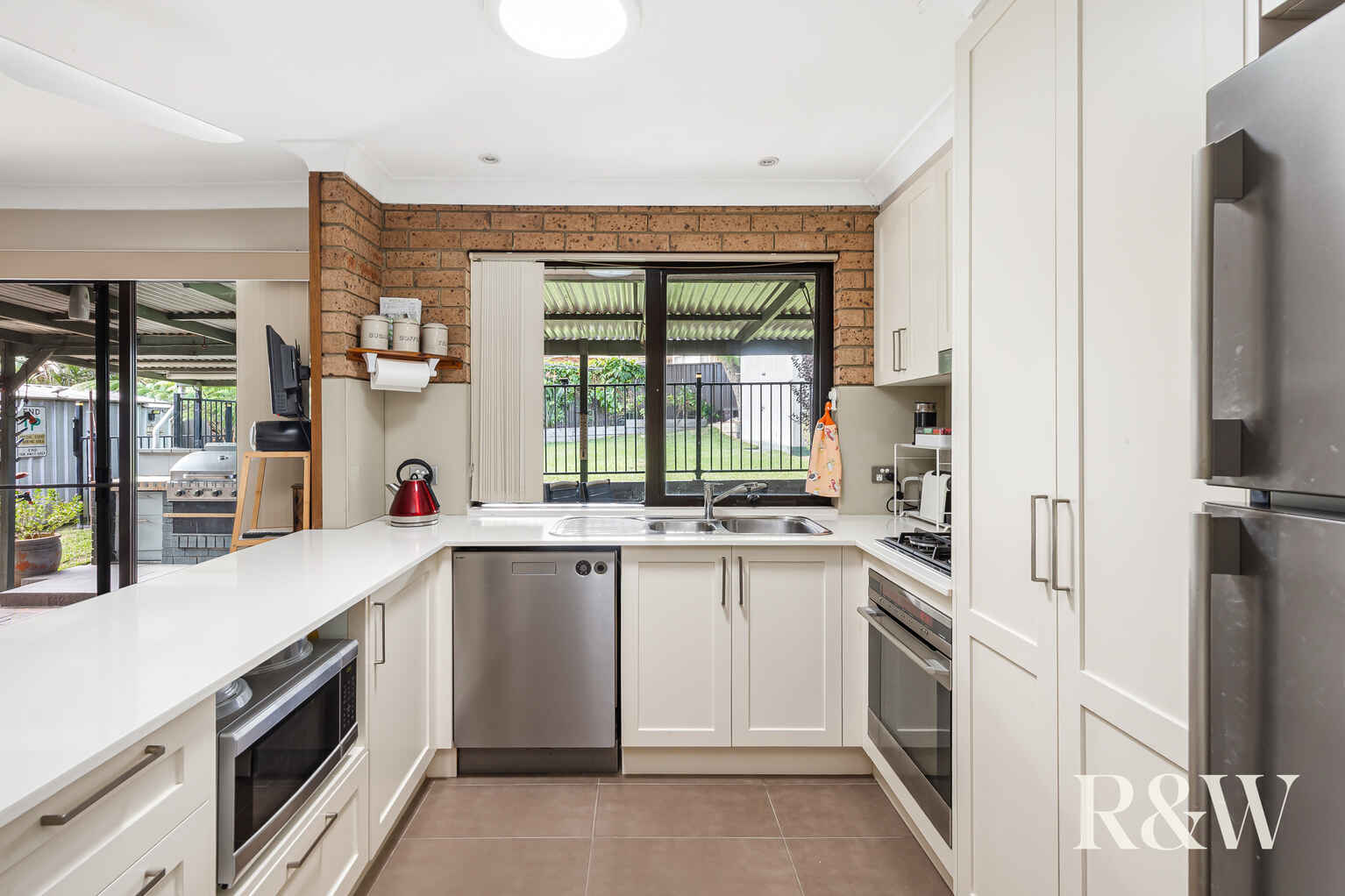 30 Driscoll Avenue Rooty Hill