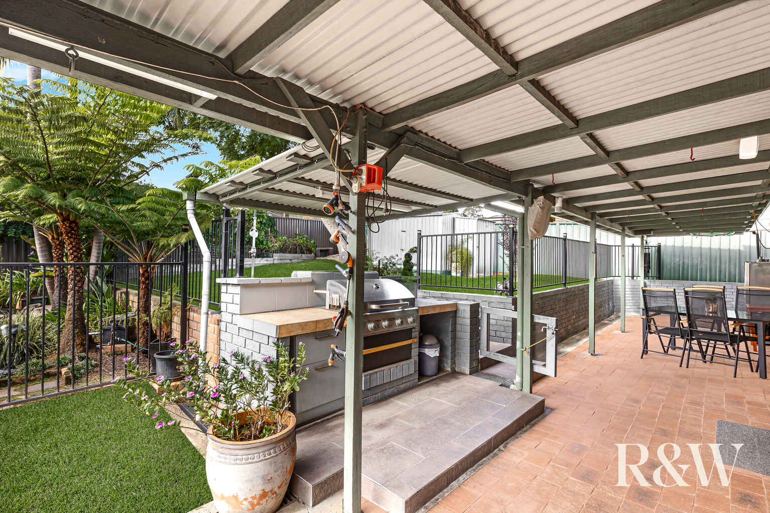30 Driscoll Avenue Rooty Hill