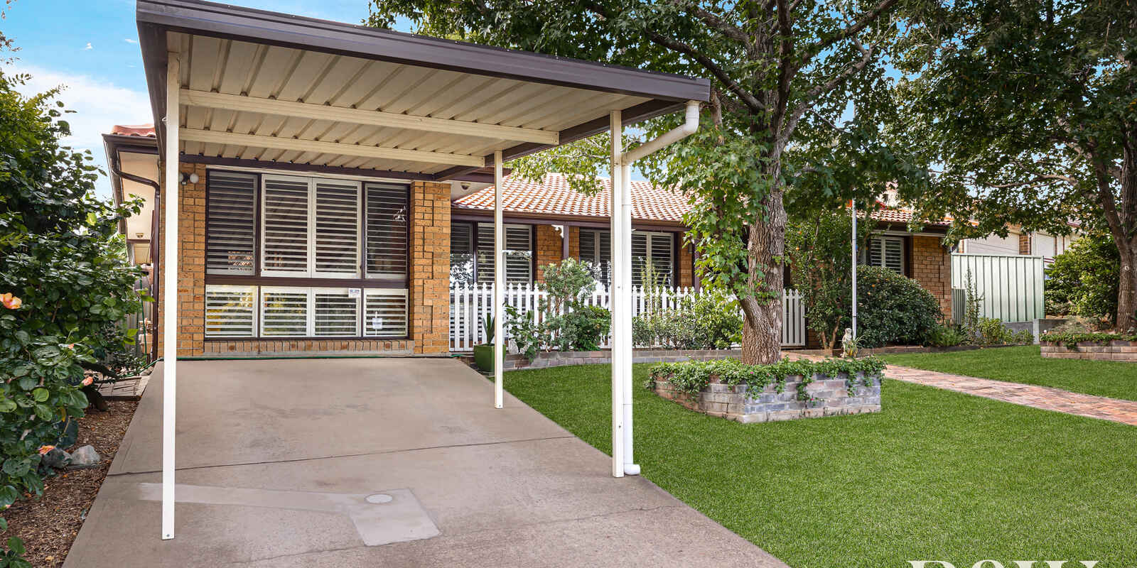 30 Driscoll Avenue Rooty Hill