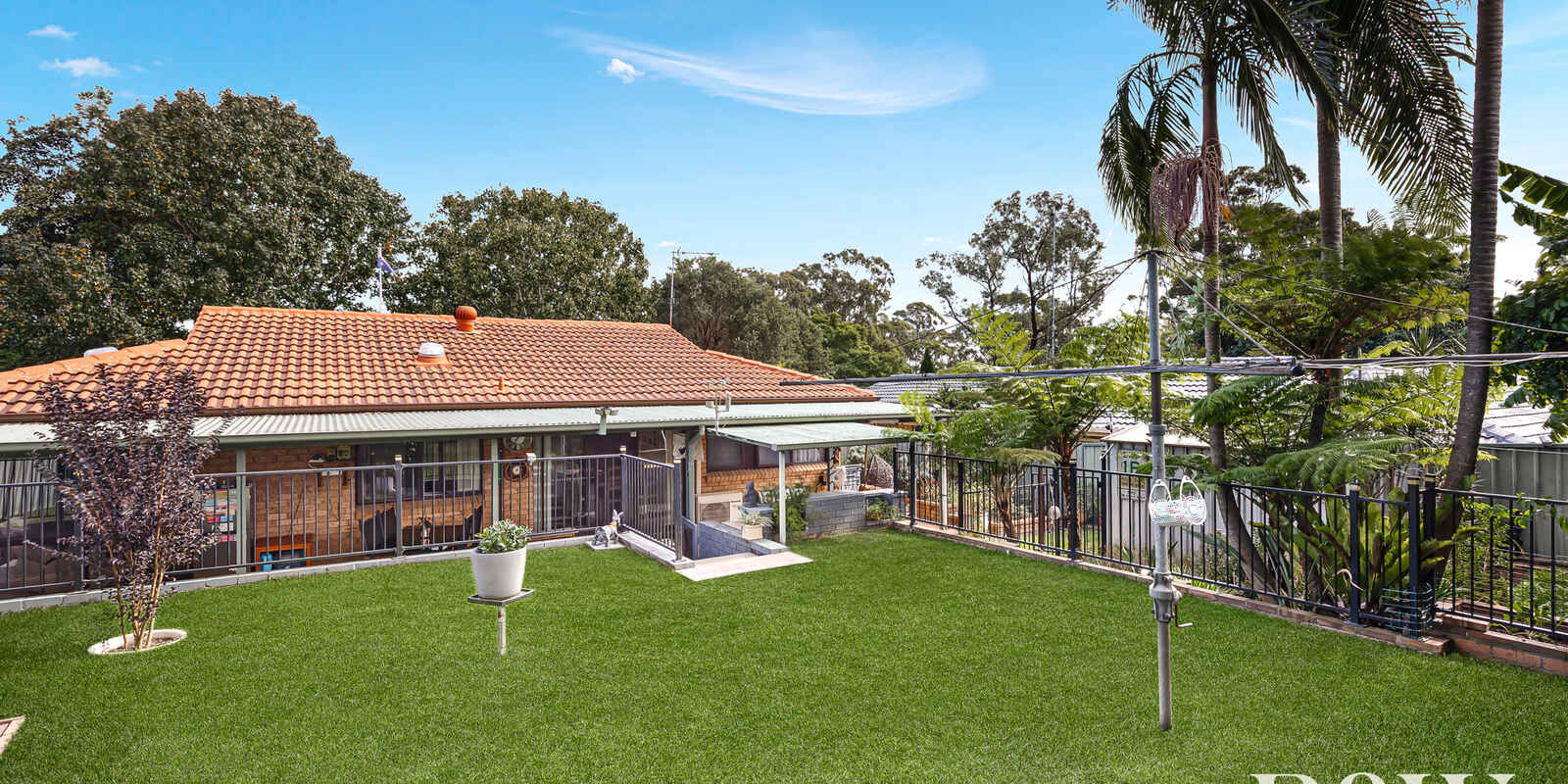 30 Driscoll Avenue Rooty Hill