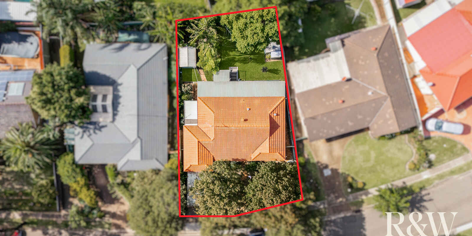 30 Driscoll Avenue Rooty Hill