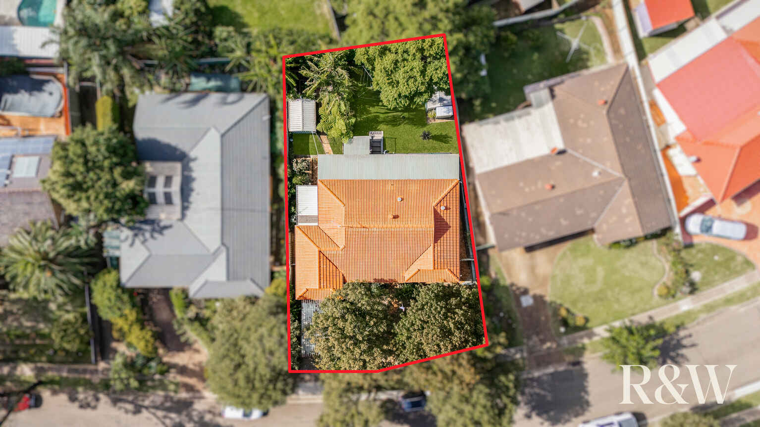 30 Driscoll Avenue Rooty Hill
