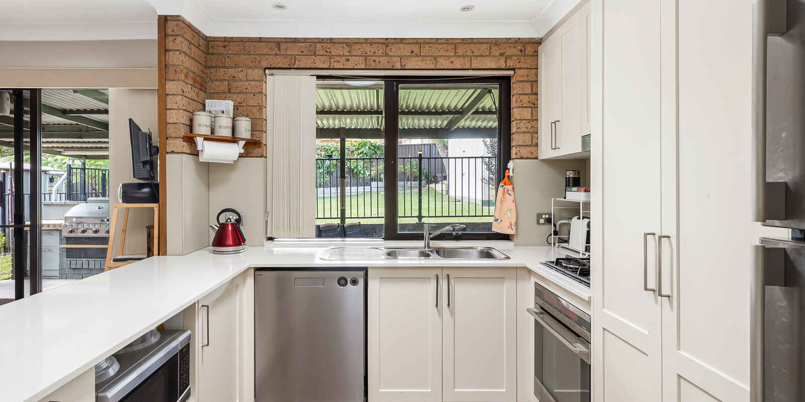 30 Driscoll Avenue Rooty Hill