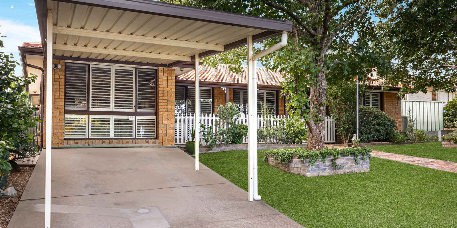 30 Driscoll Avenue Rooty Hill