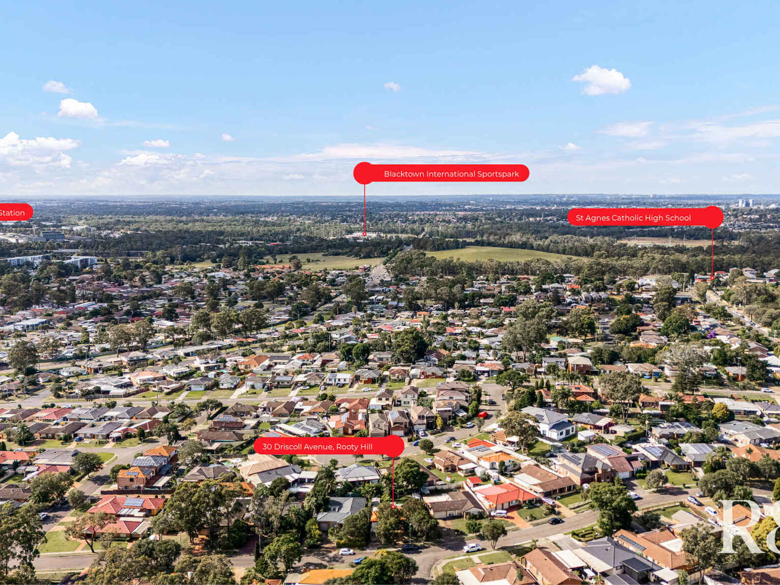 30 Driscoll Avenue Rooty Hill