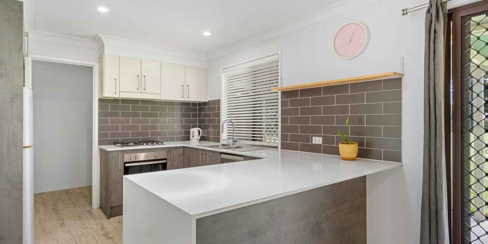 23 Forbes Court Morayfield