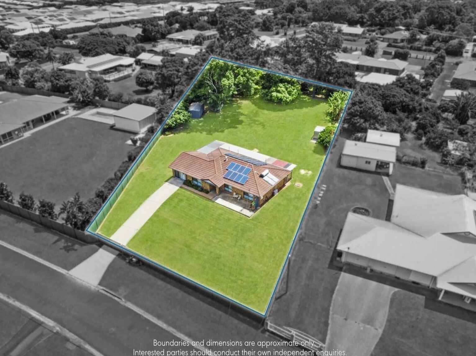 23 Forbes Court Morayfield