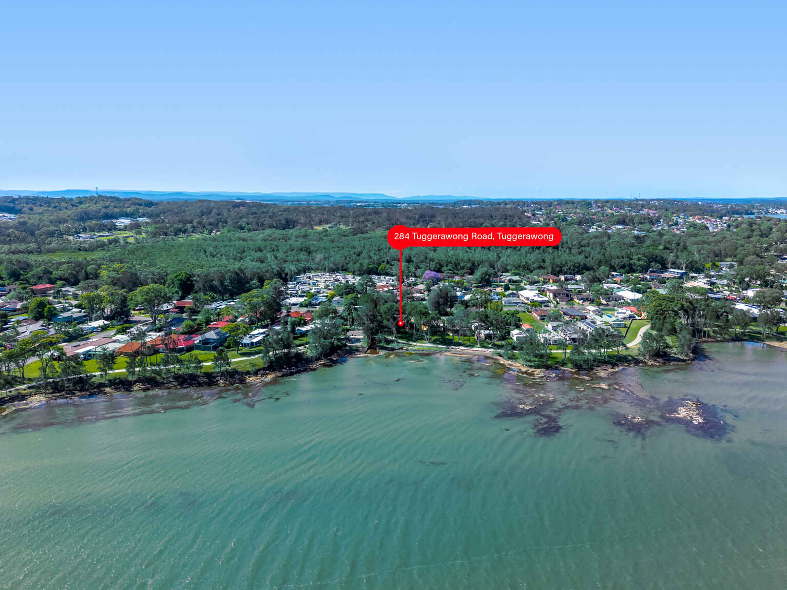 284 Tuggerawong Road Tuggerawong