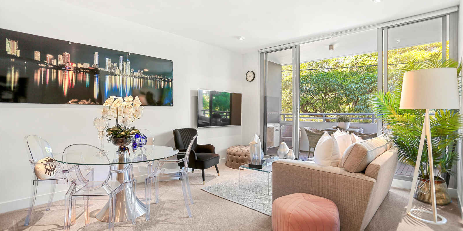 103/48 Yeo Street Neutral Bay