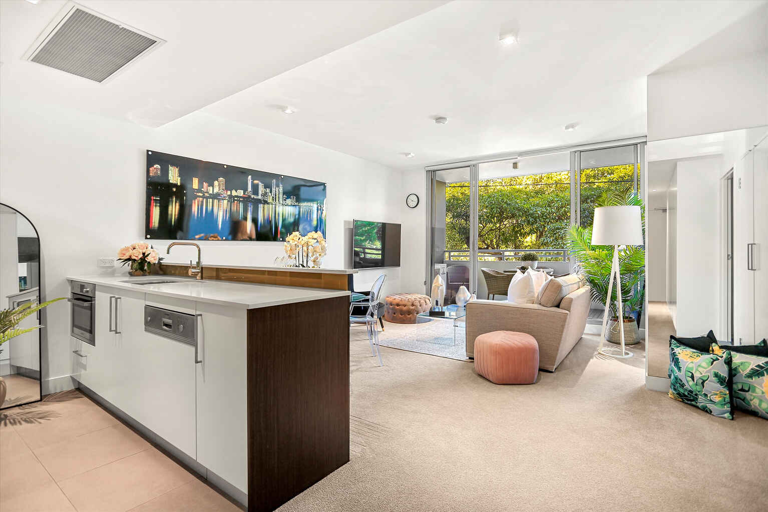 103/48 Yeo Street Neutral Bay