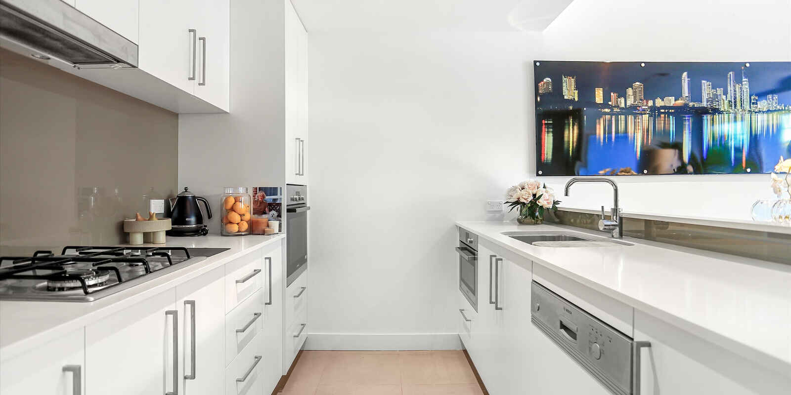 103/48 Yeo Street Neutral Bay