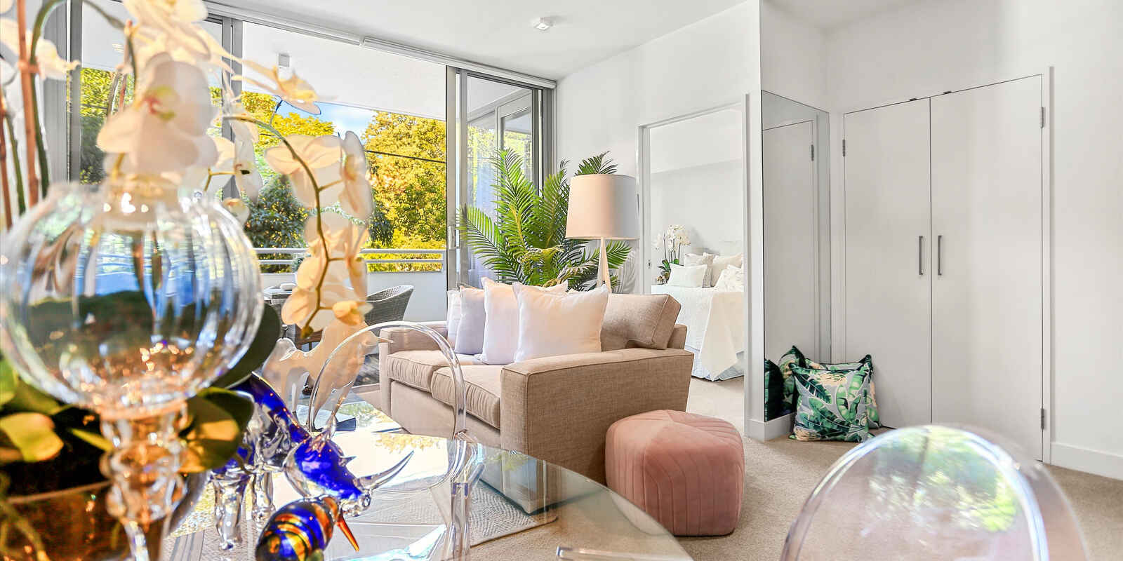 103/48 Yeo Street Neutral Bay