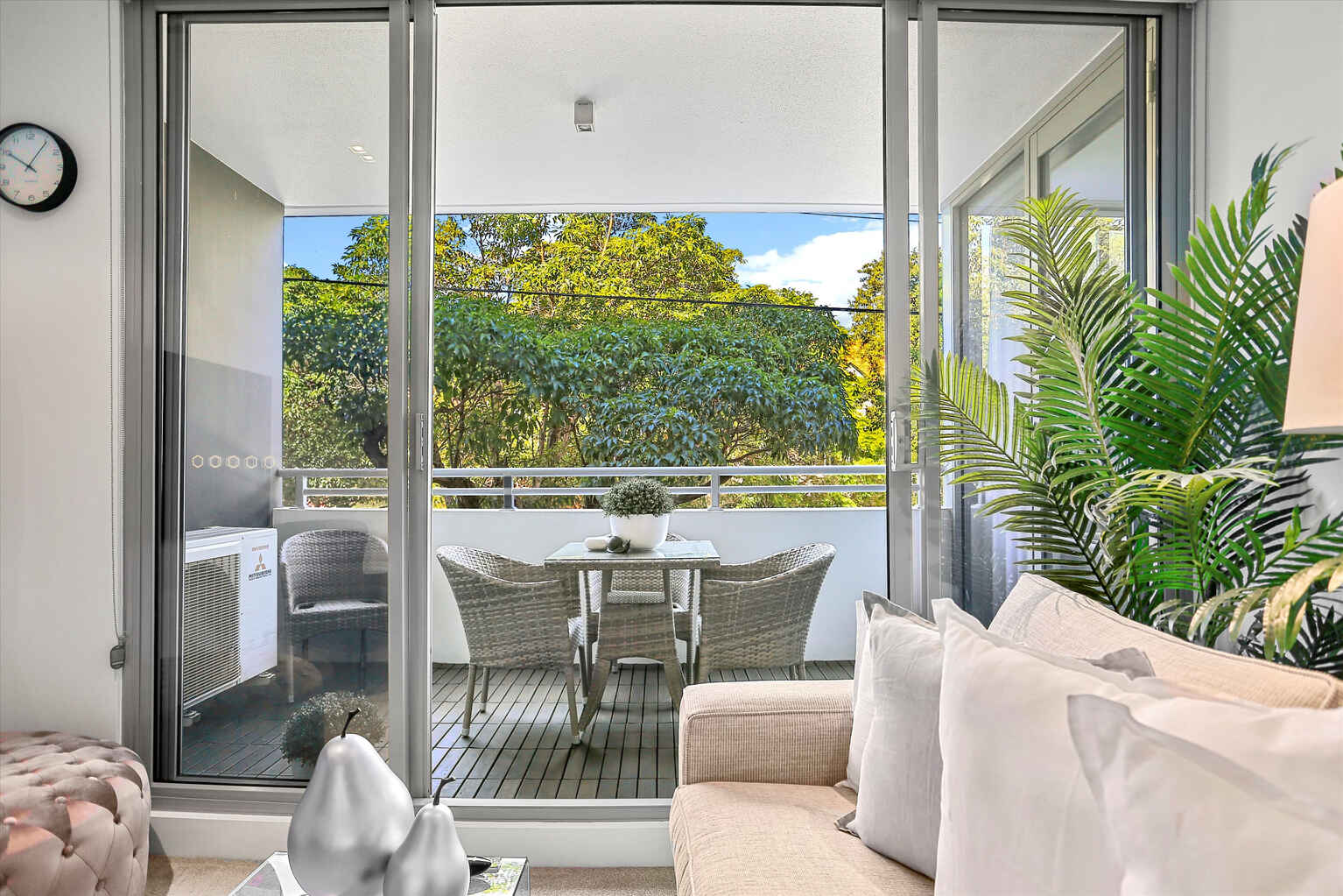 103/48 Yeo Street Neutral Bay