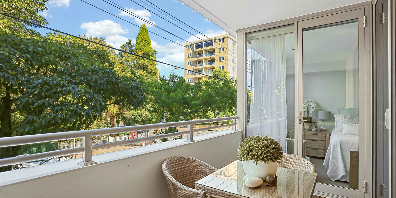 103/48 Yeo Street Neutral Bay