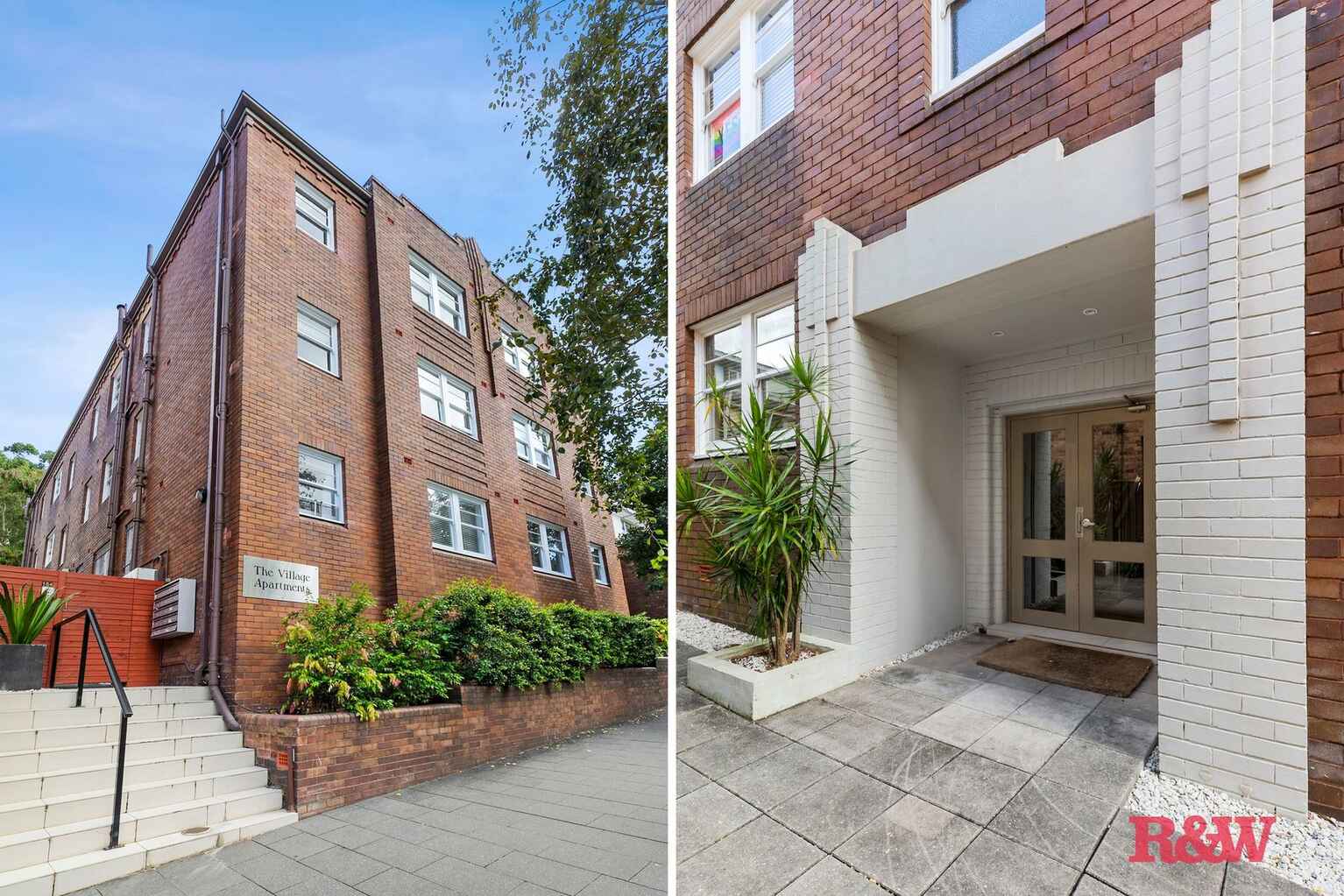 2/164 Glebe Point Road Glebe