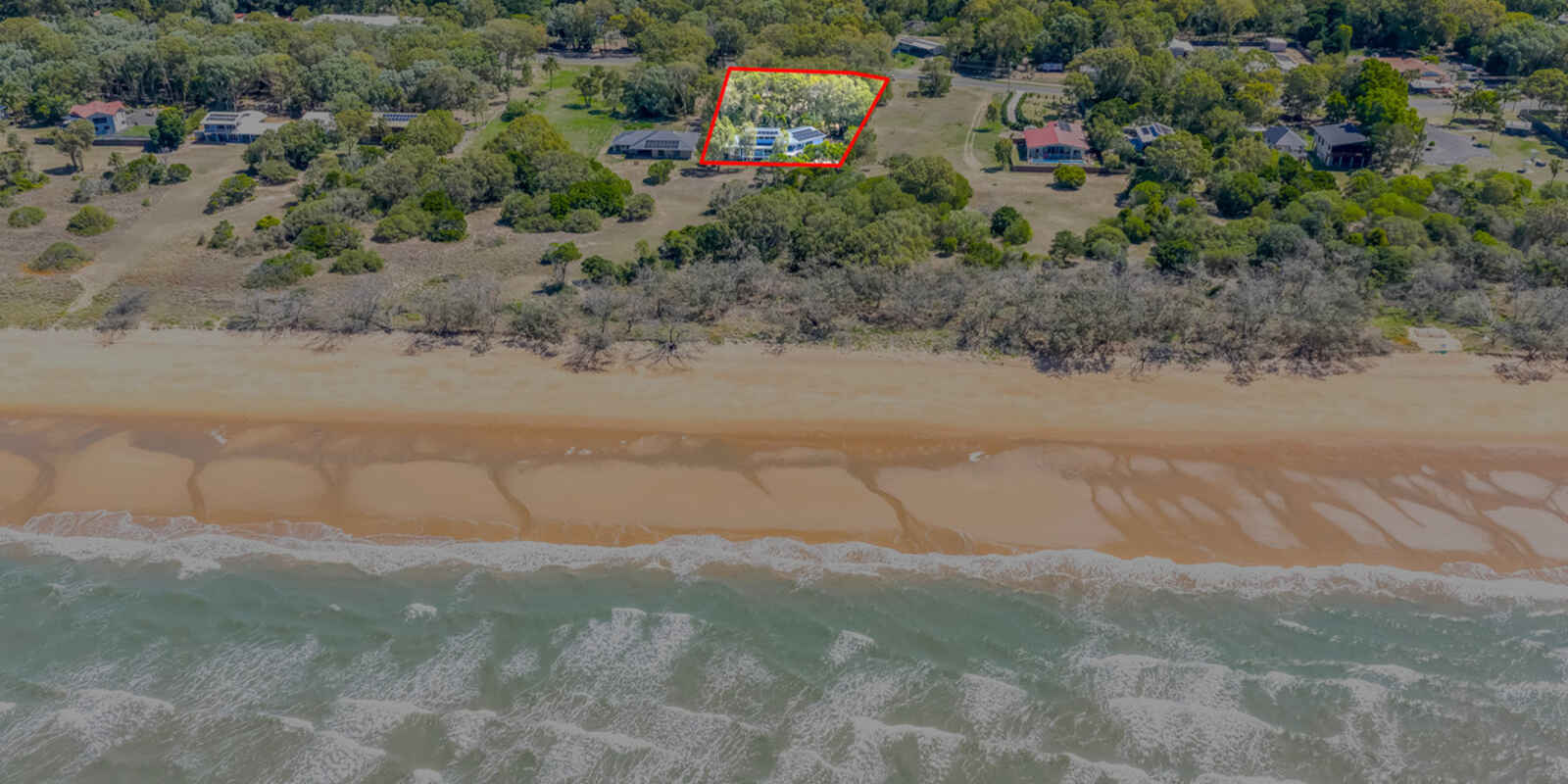 78 Sylvan Drive Moore Park Beach