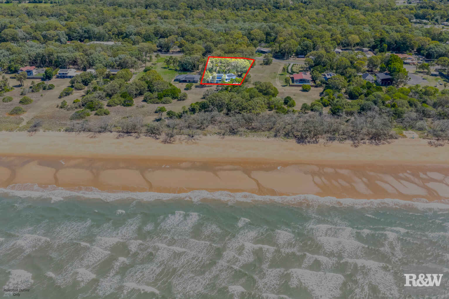 78 Sylvan Drive Moore Park Beach