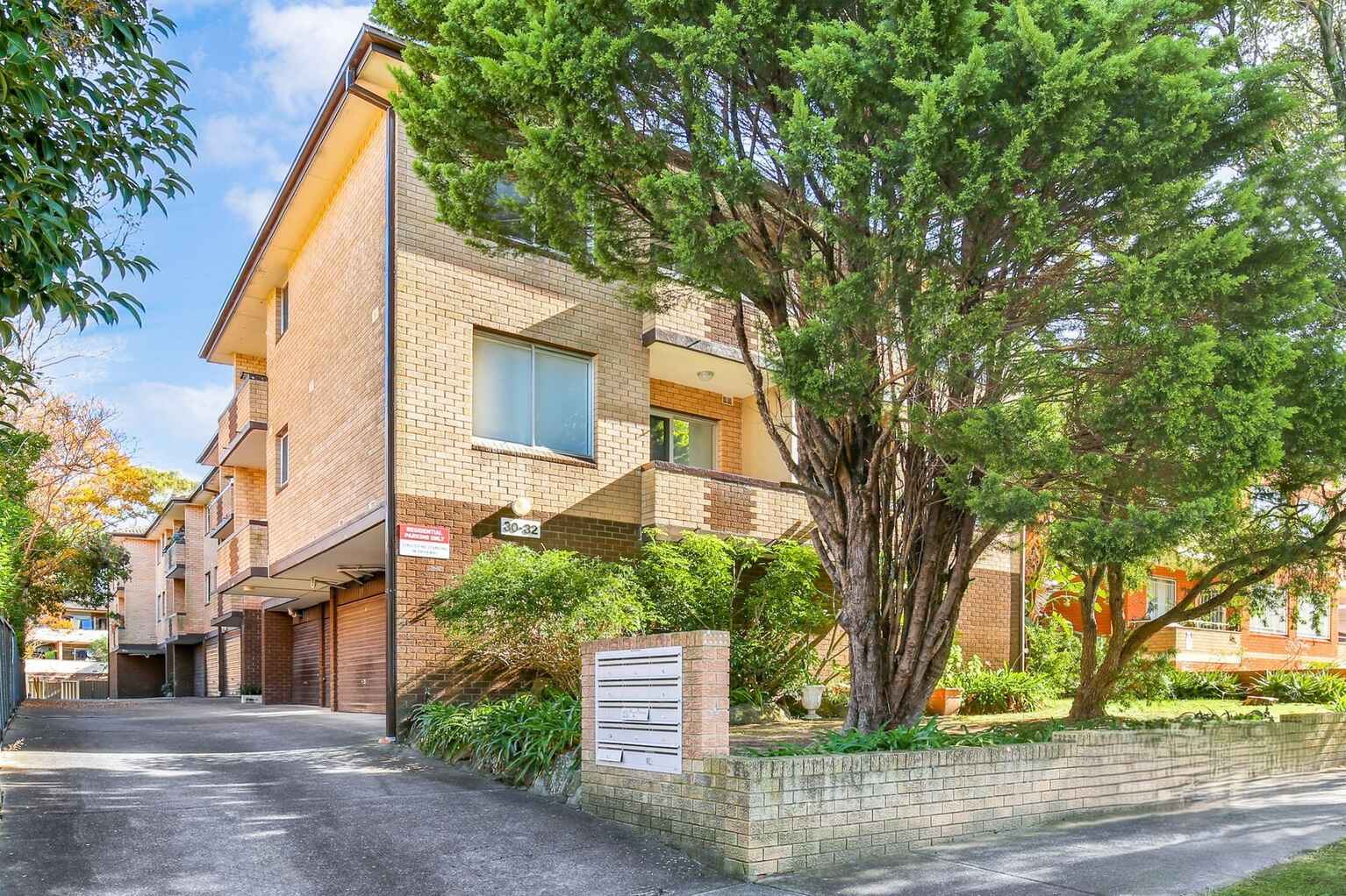 1/30-32 Terrace Road Dulwich Hill