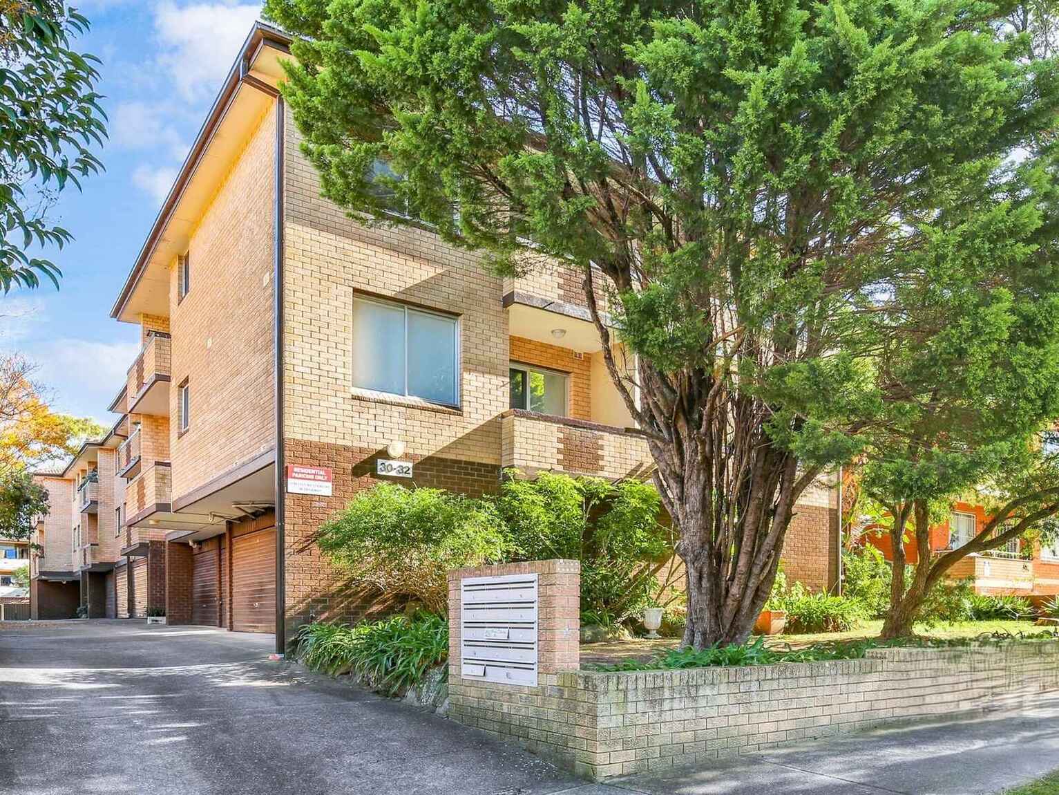 1/30-32 Terrace Road Dulwich Hill