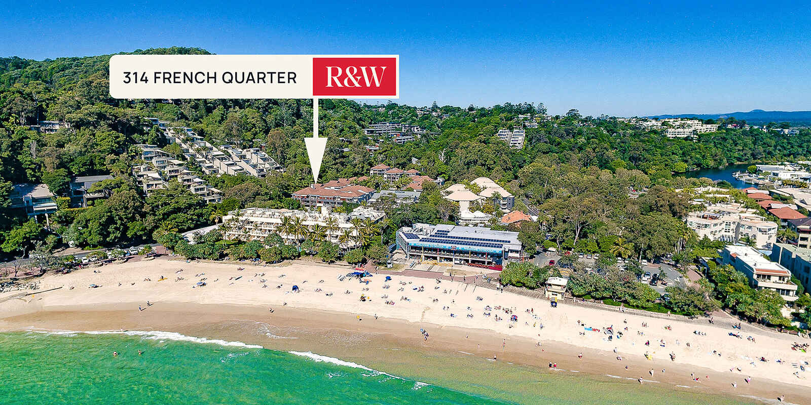 314/62 Hastings Street Noosa Heads