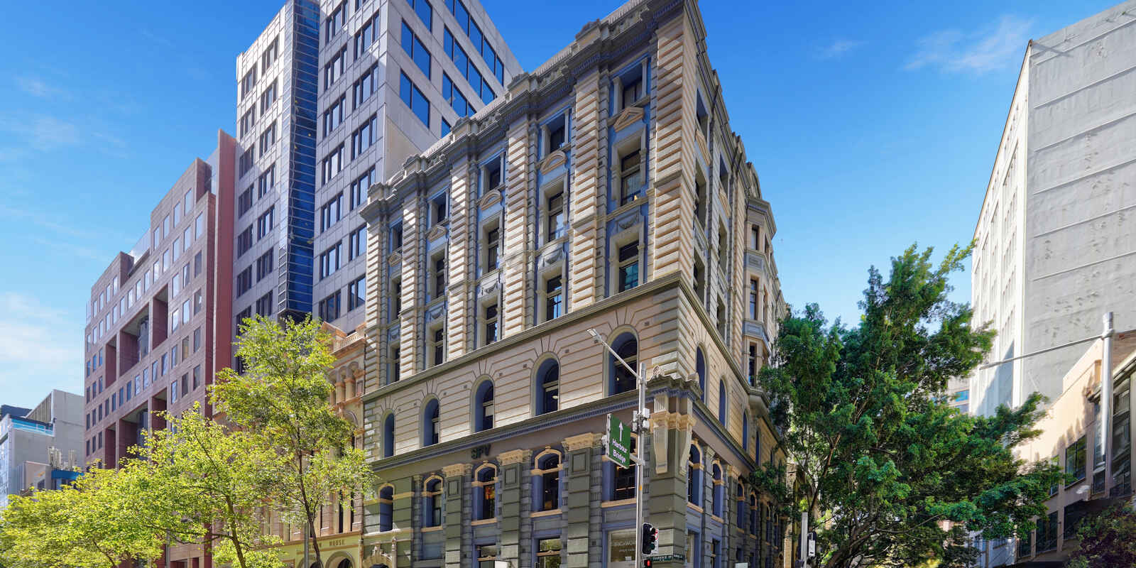 8/2 Barrack Street Sydney