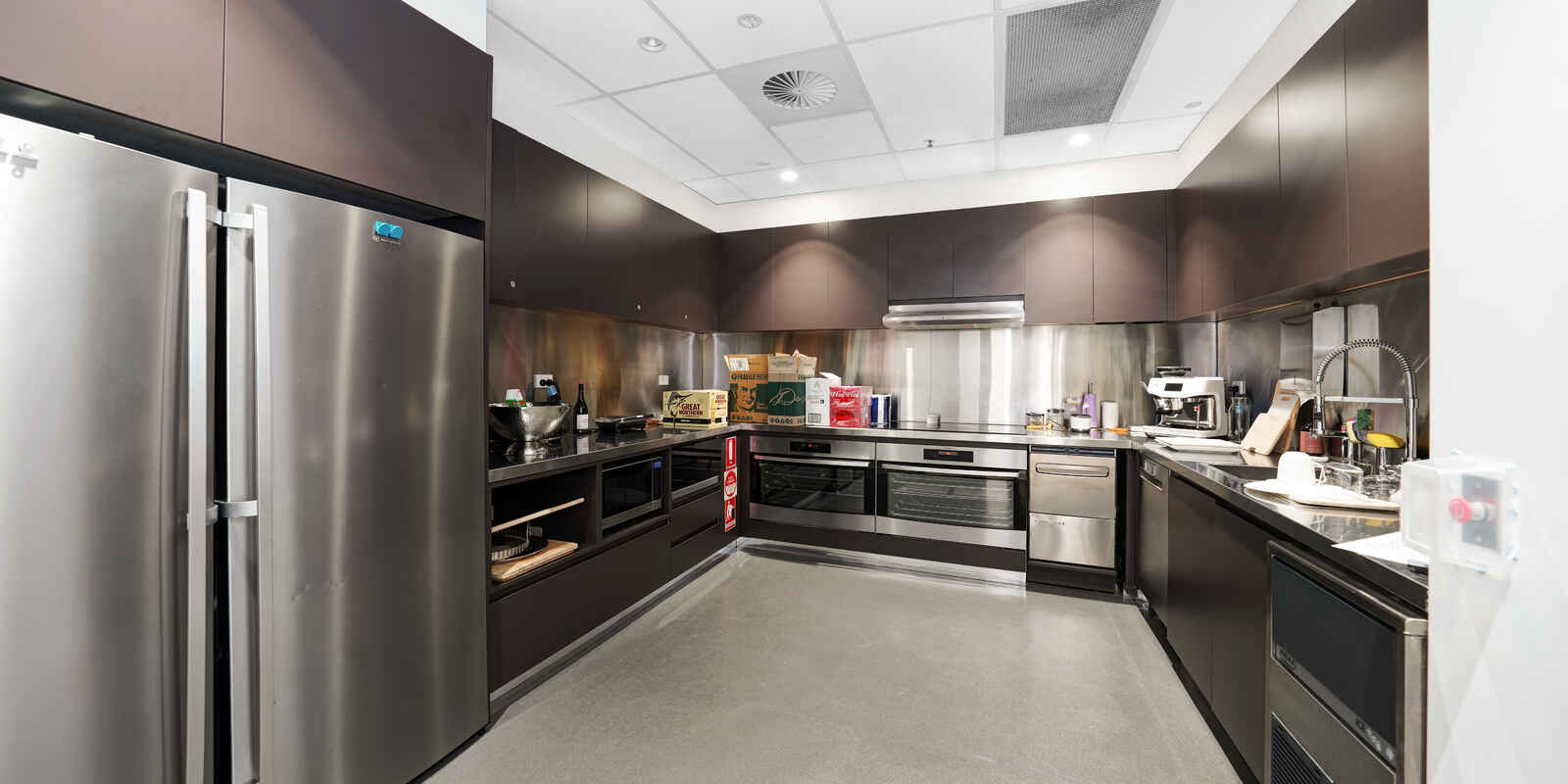 8/2 Barrack Street Sydney