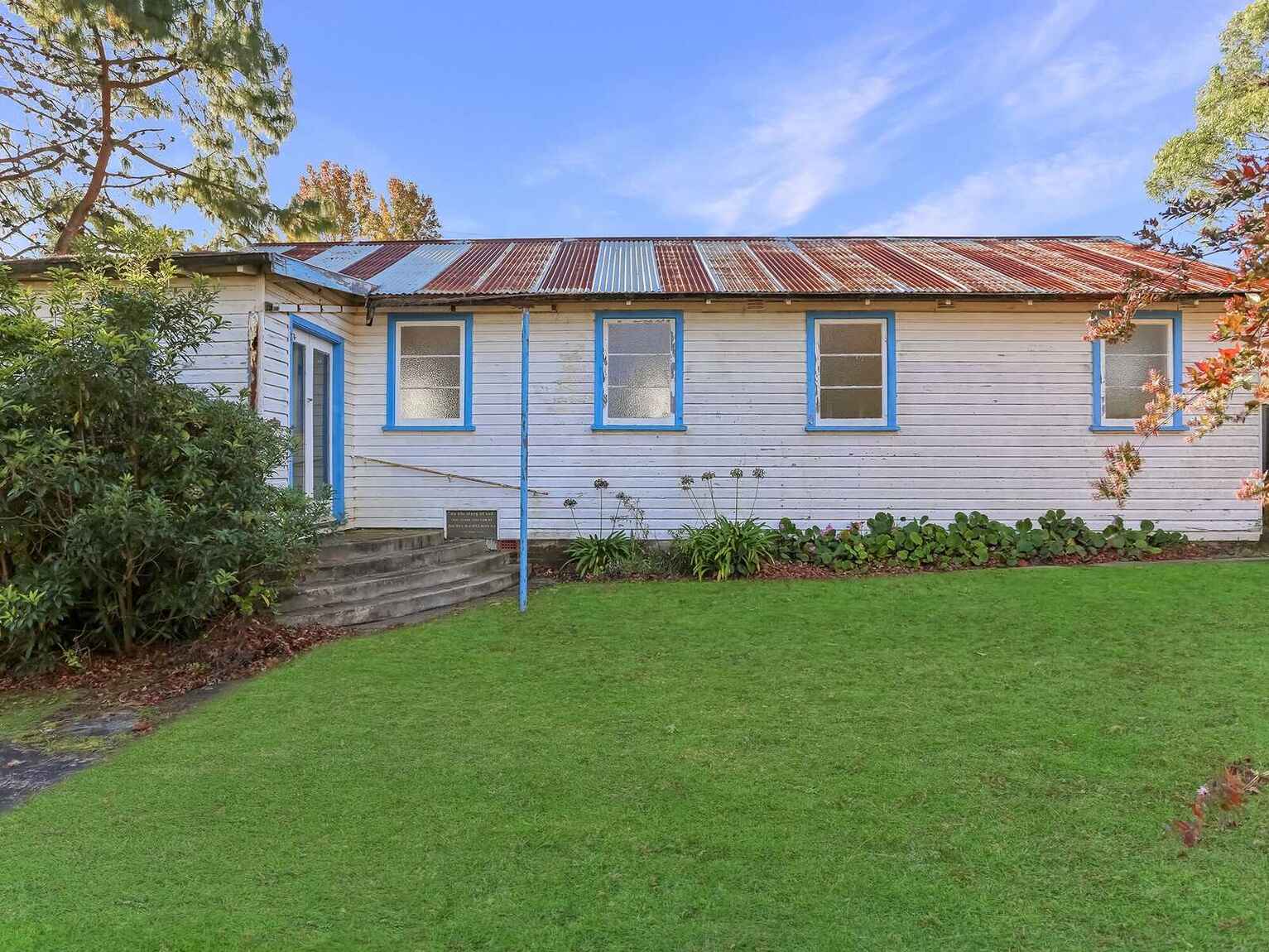 3 Phillip Street Bundanoon