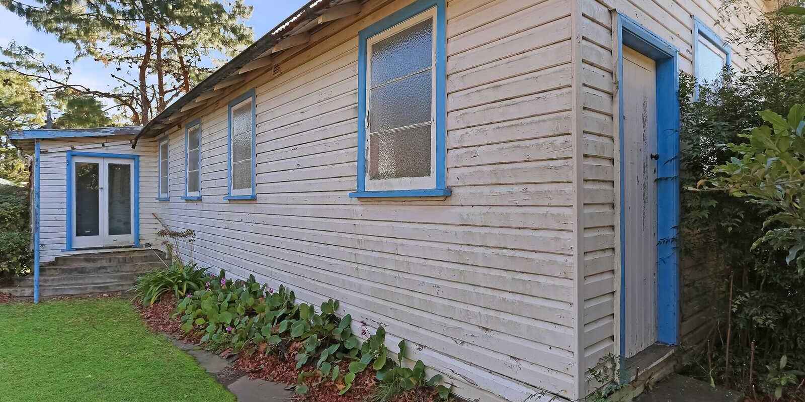 3 Phillip Street Bundanoon