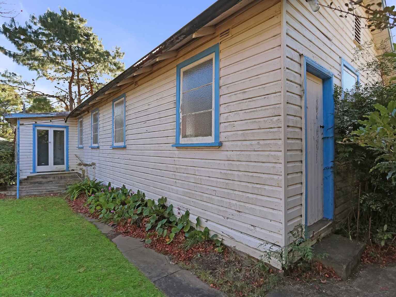 3 Phillip Street Bundanoon