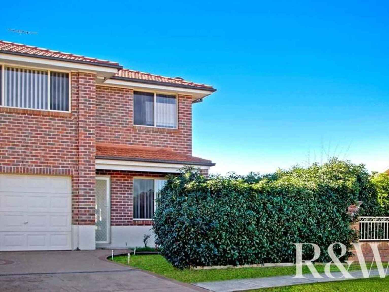 2/39 O'Brien Street Mount Druitt