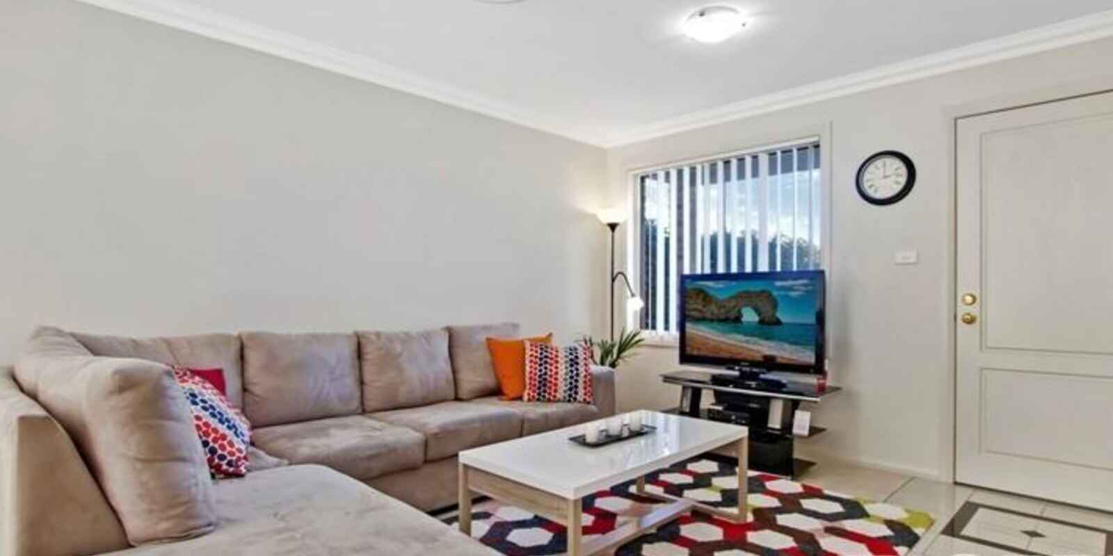 2/39 O'Brien Street Mount Druitt