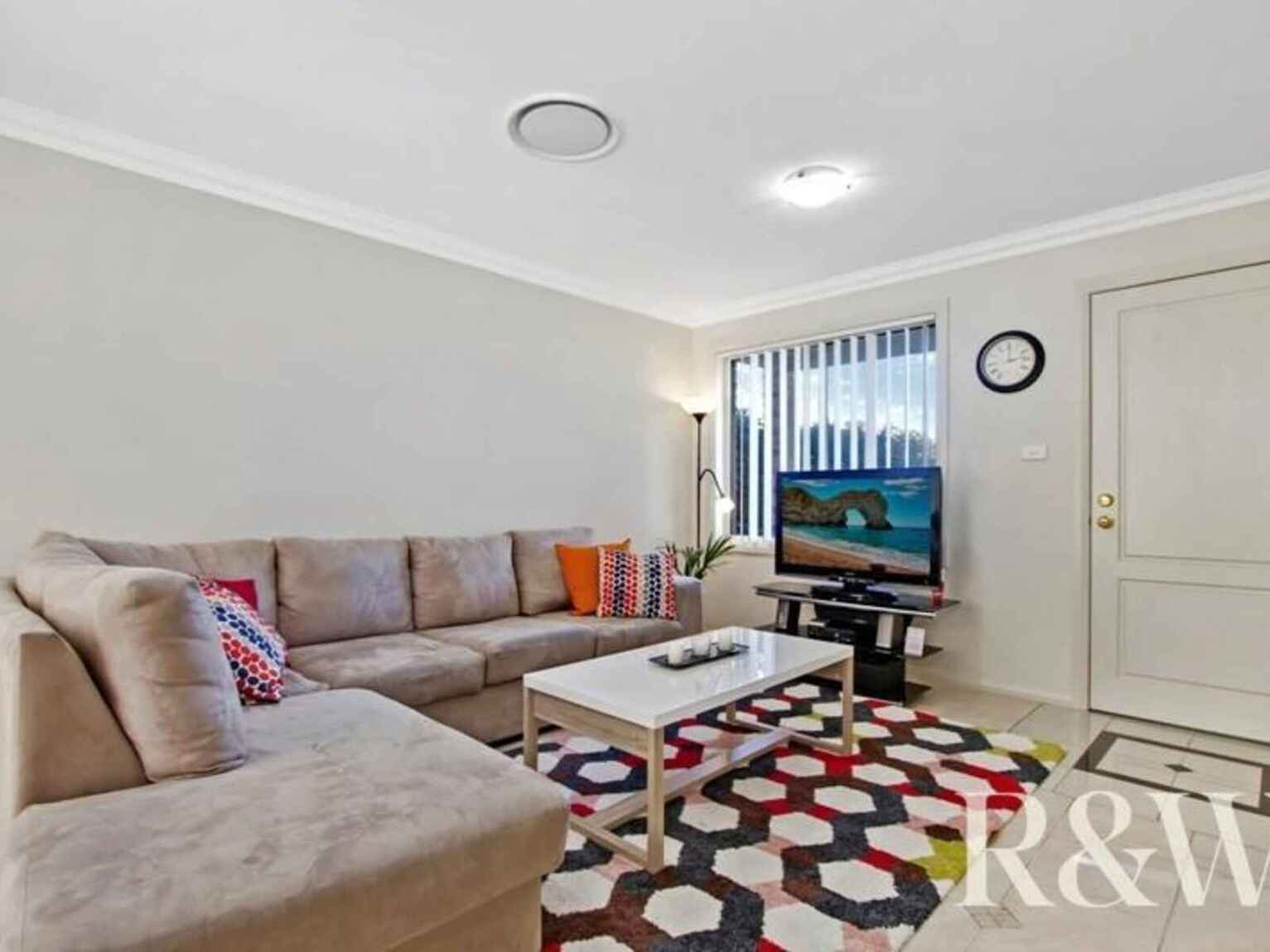 2/39 O'Brien Street Mount Druitt
