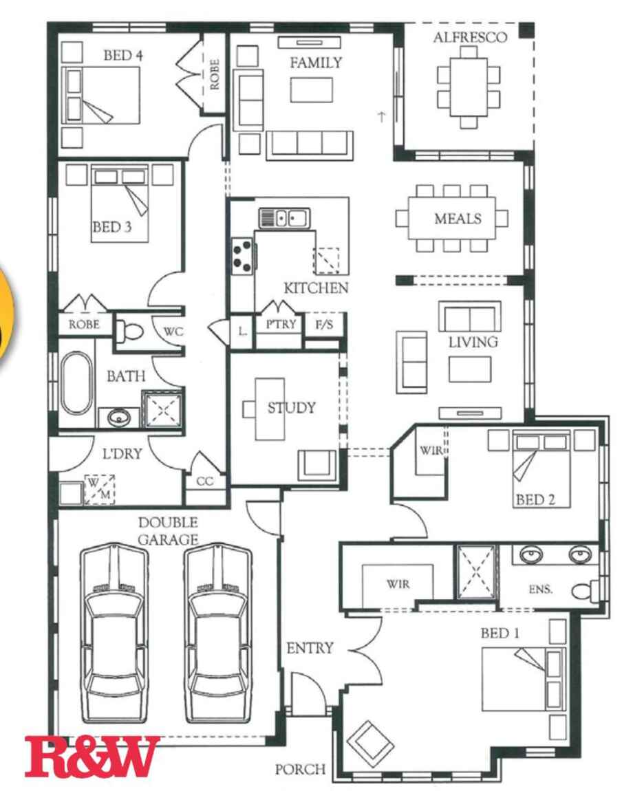 34 Atlee Street Oran Park