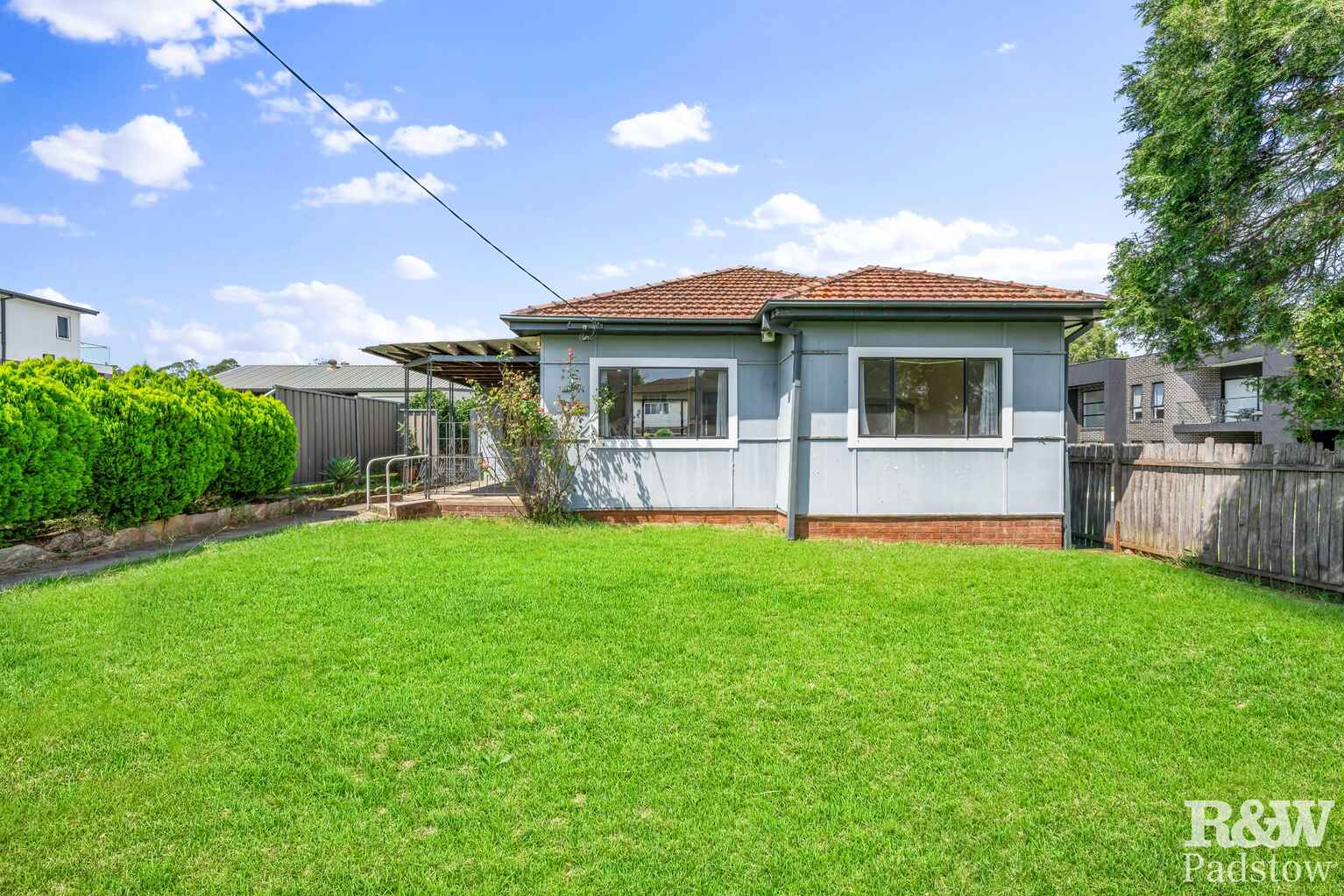 87 Horsley Road Panania