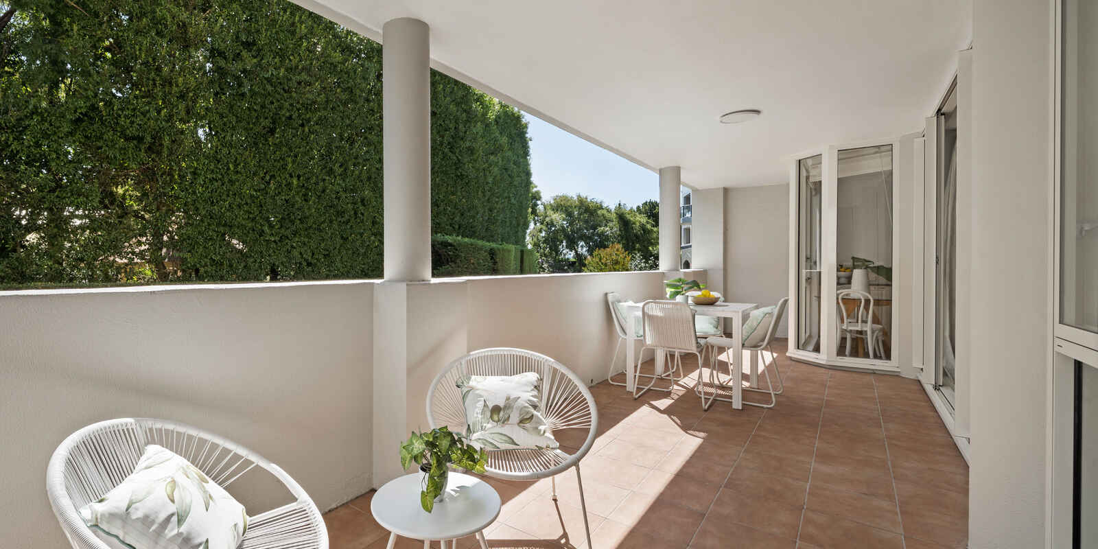 11c/2 Brady St Mosman