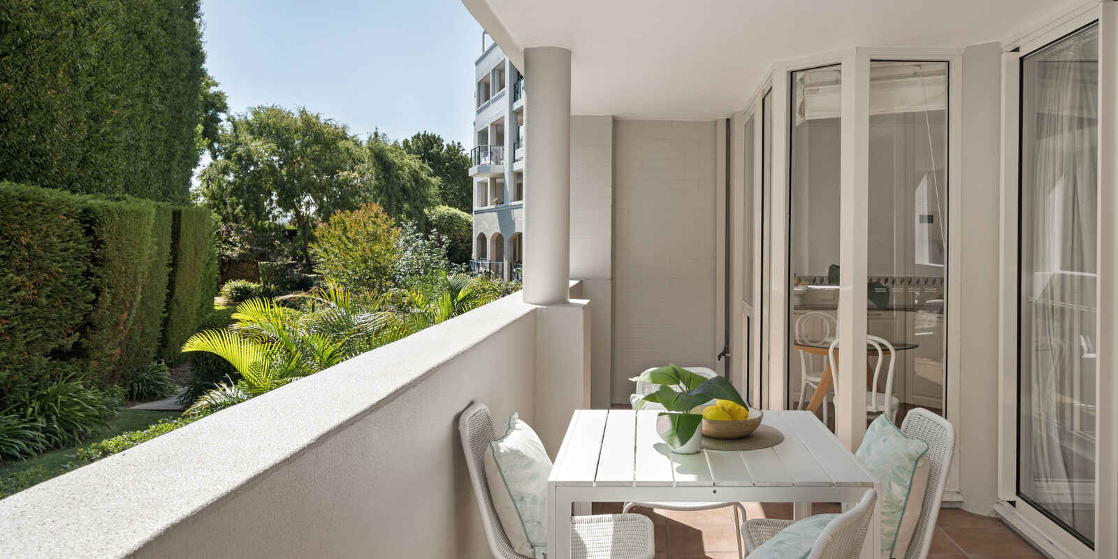 11c/2 Brady St Mosman