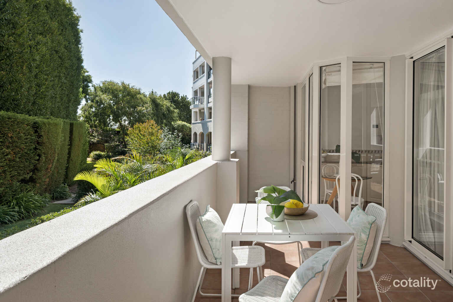 11c/2 Brady St Mosman