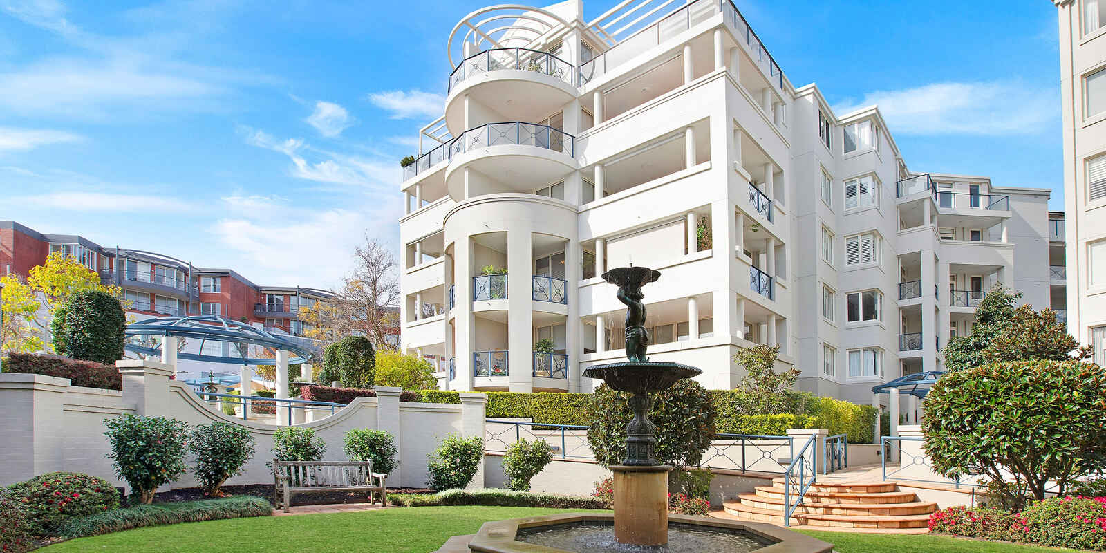 11c/2 Brady St Mosman