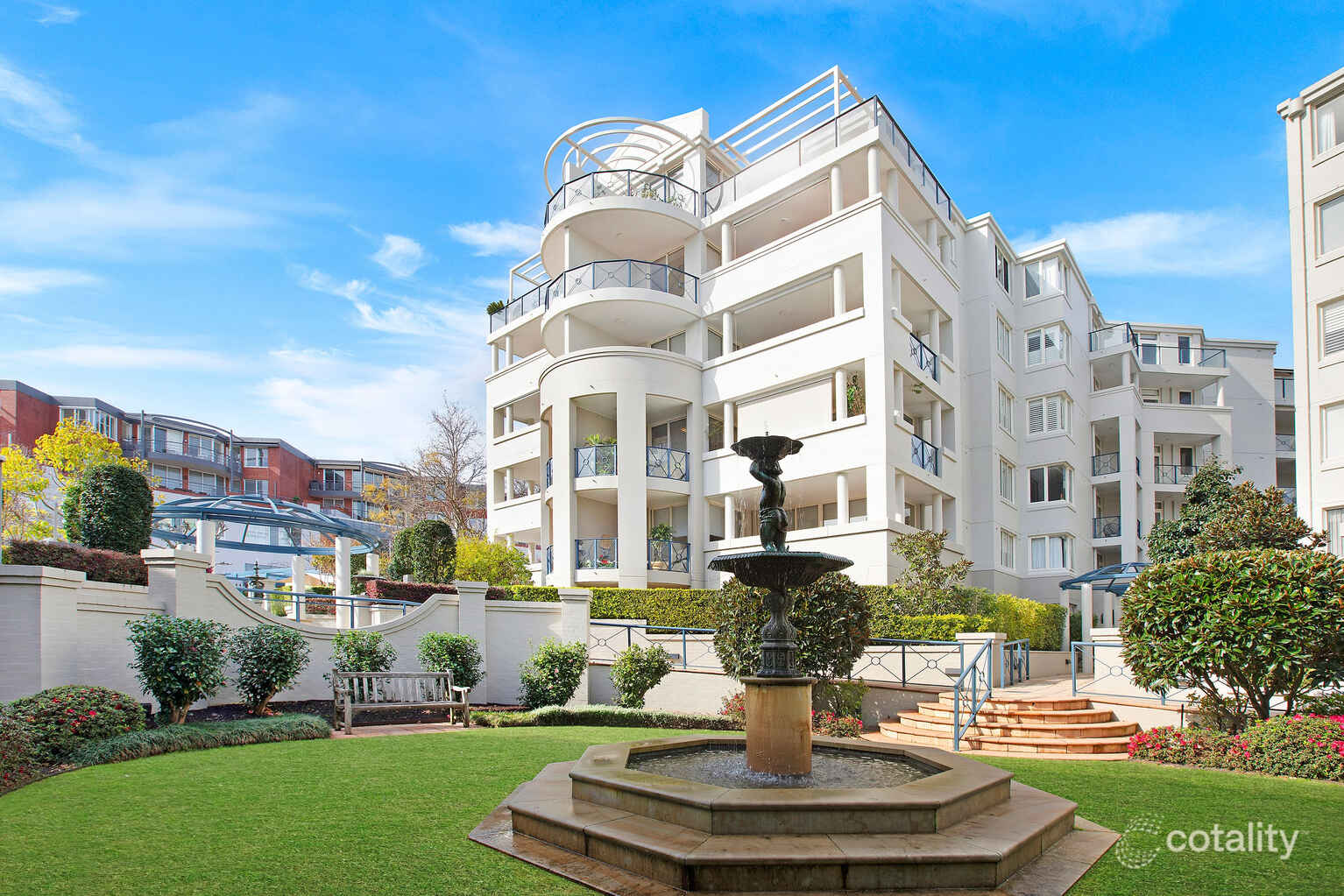 11c/2 Brady St Mosman