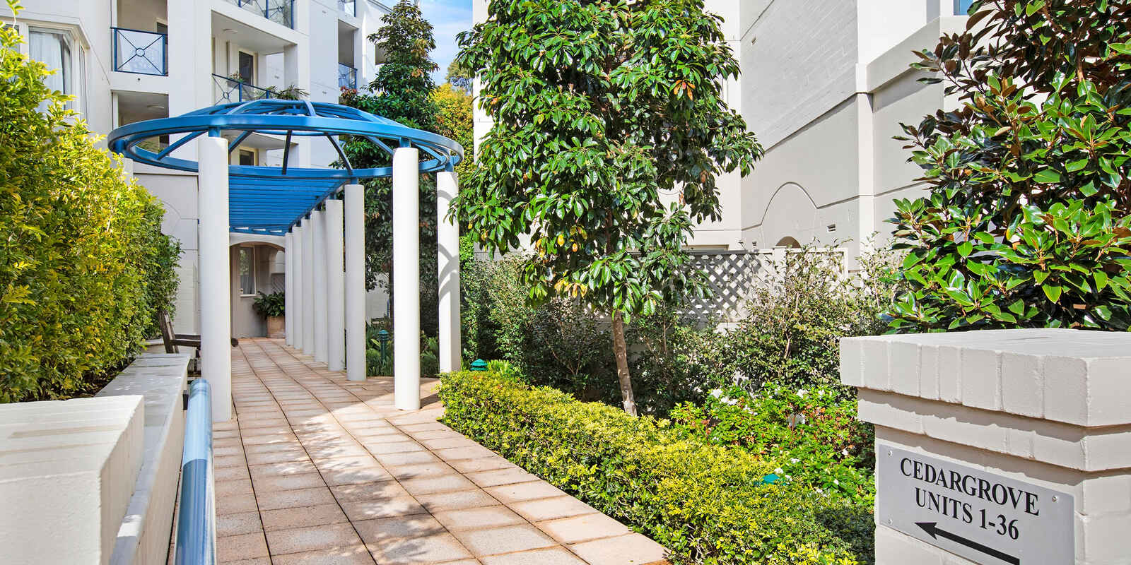 11c/2 Brady St Mosman