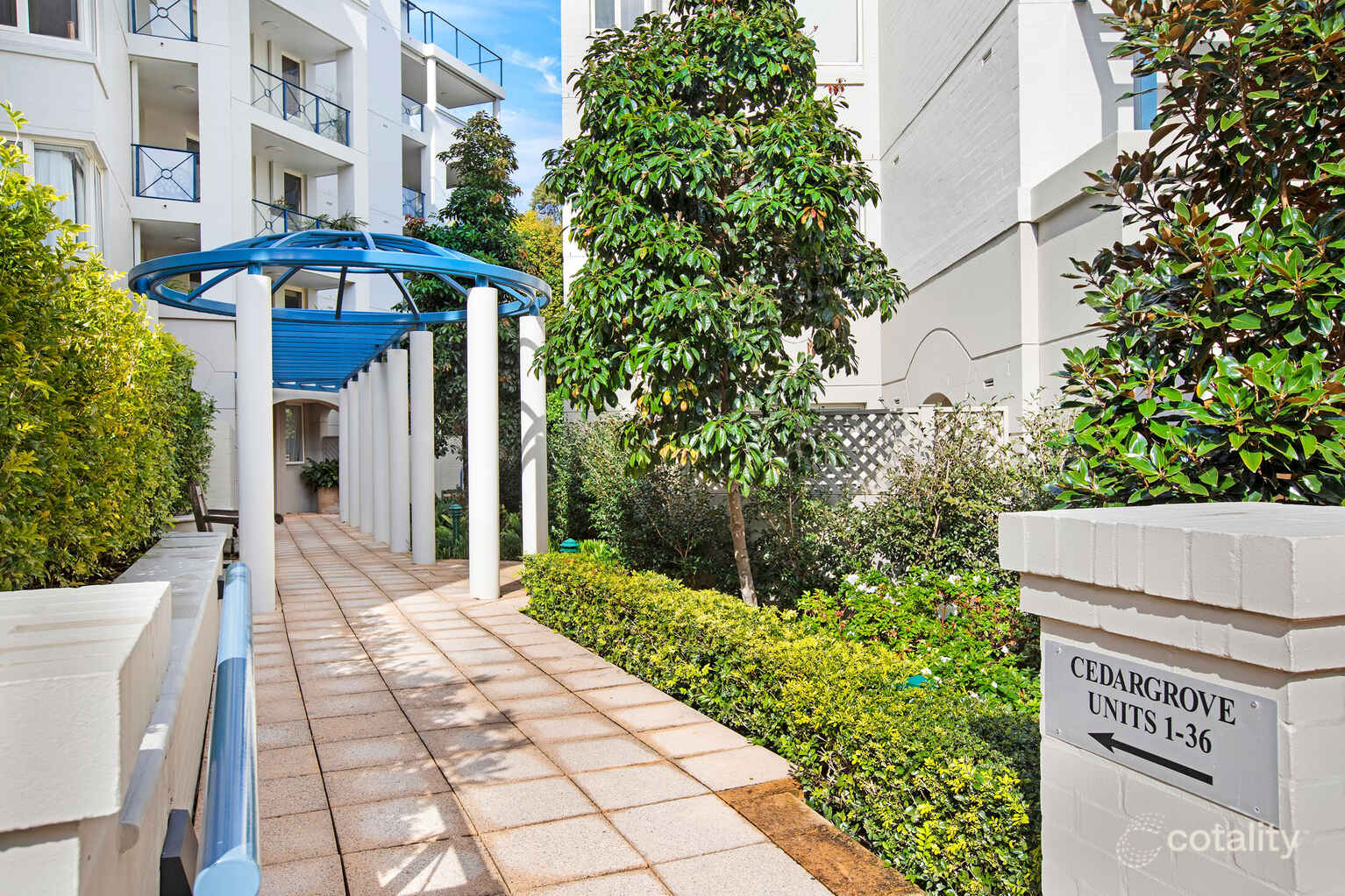 11c/2 Brady St Mosman