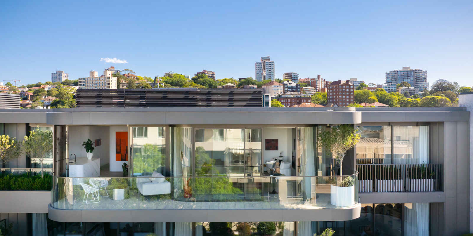 501/34 Cross Street Double Bay