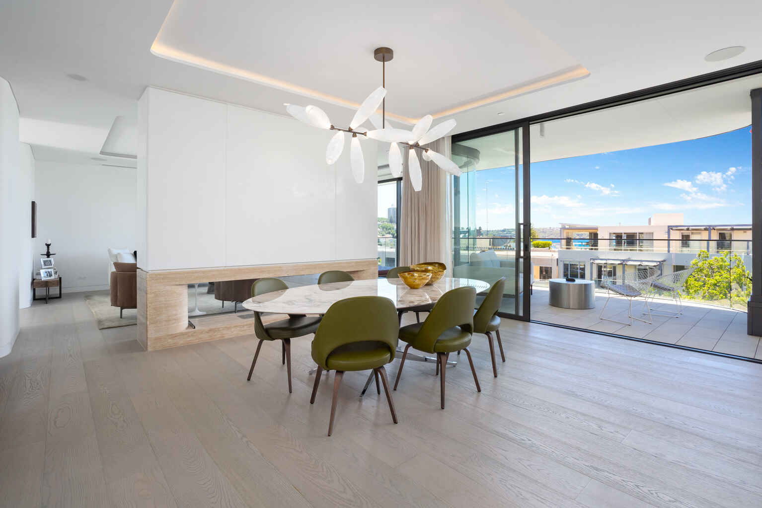 501/34 Cross Street Double Bay