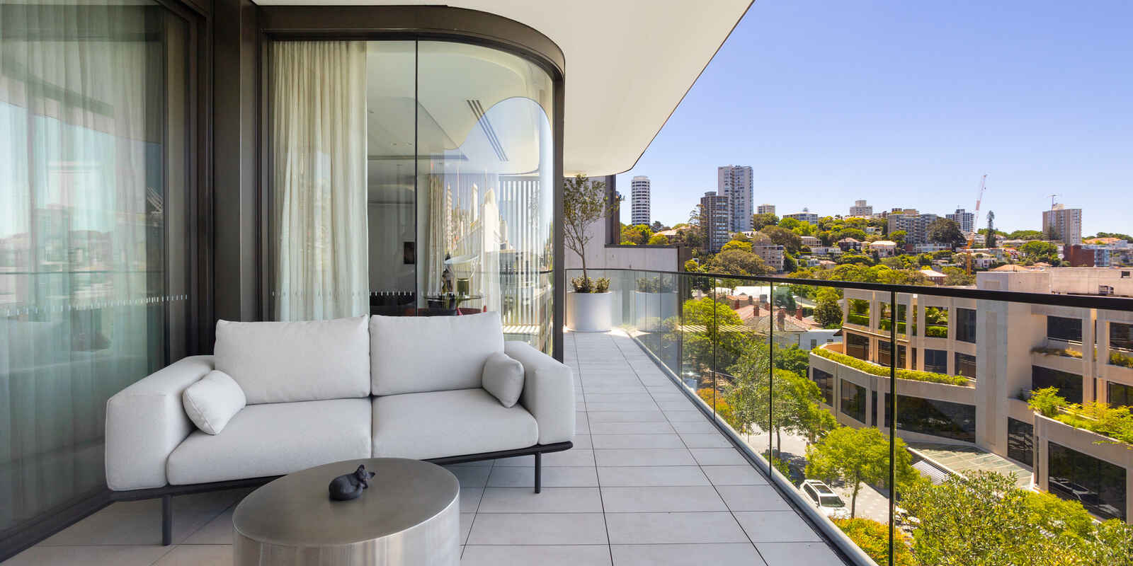 501/34 Cross Street Double Bay