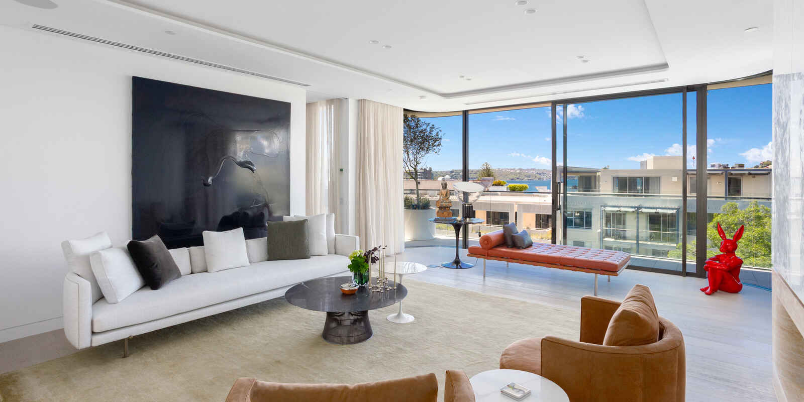 501/34 Cross Street Double Bay