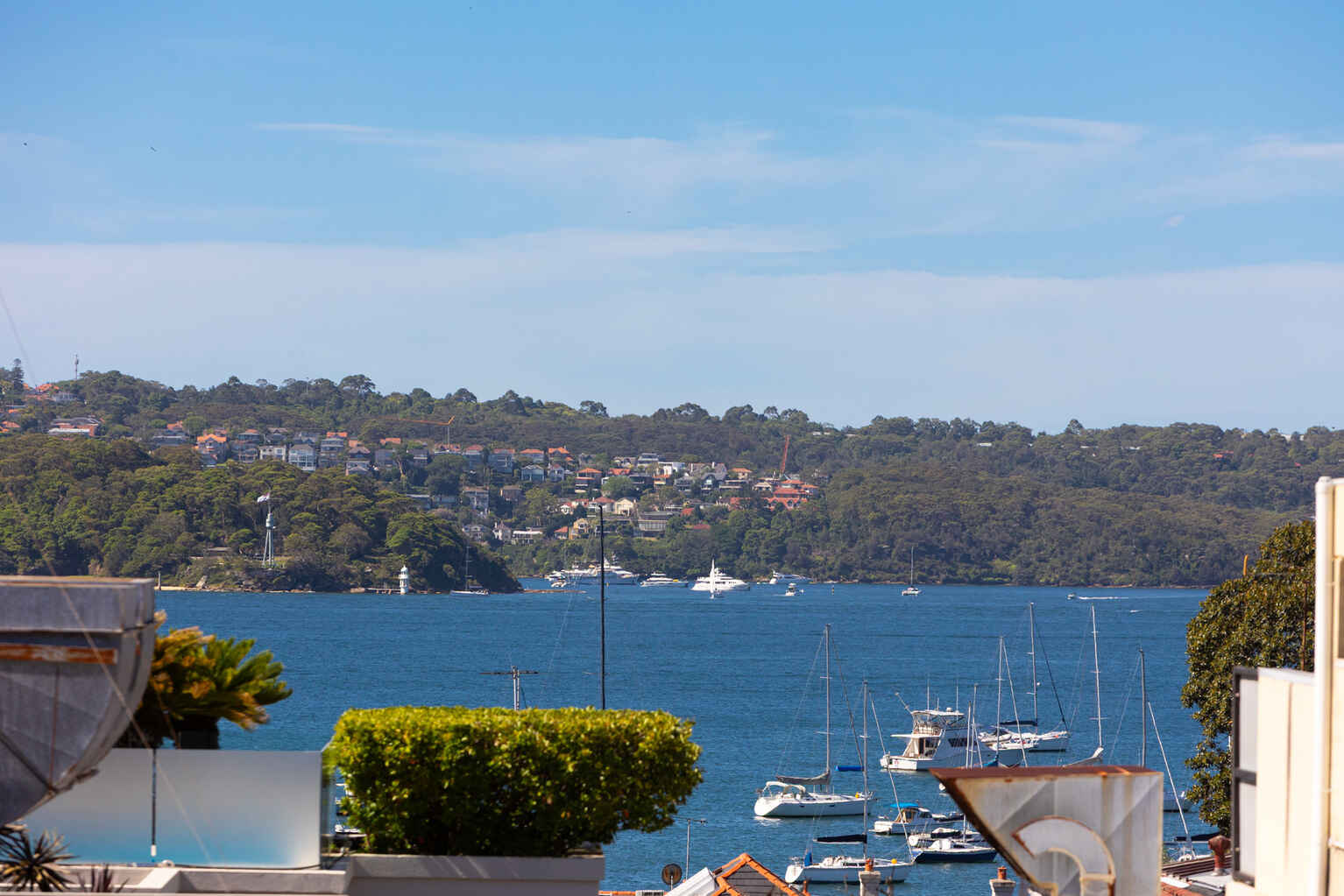 501/34 Cross Street Double Bay