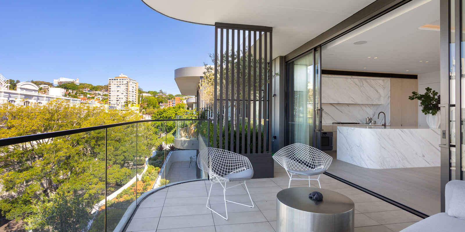 501/34 Cross Street Double Bay